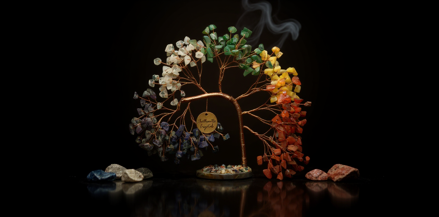 A Symbol of Life, <br>Love, and Light.