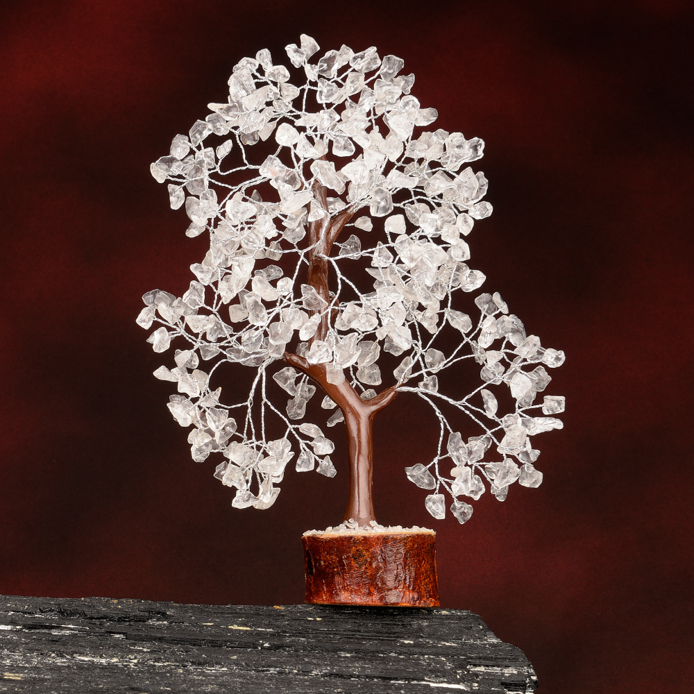Crystal Tree Of Life