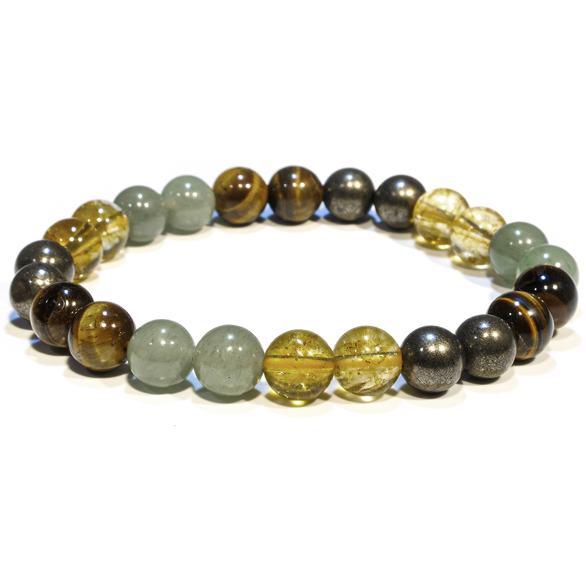 Money Wealth Success Bracelet
