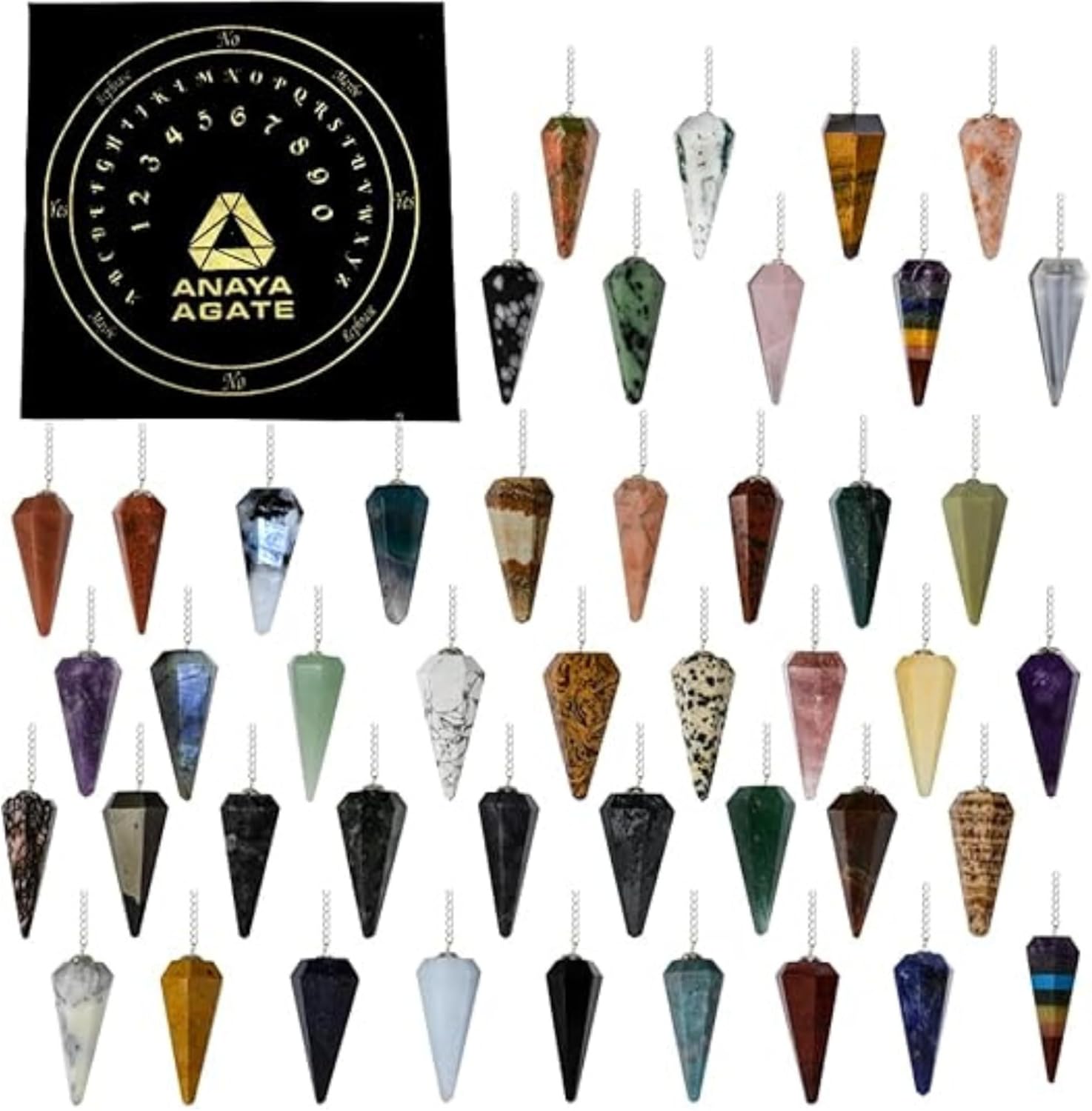 Pendulum