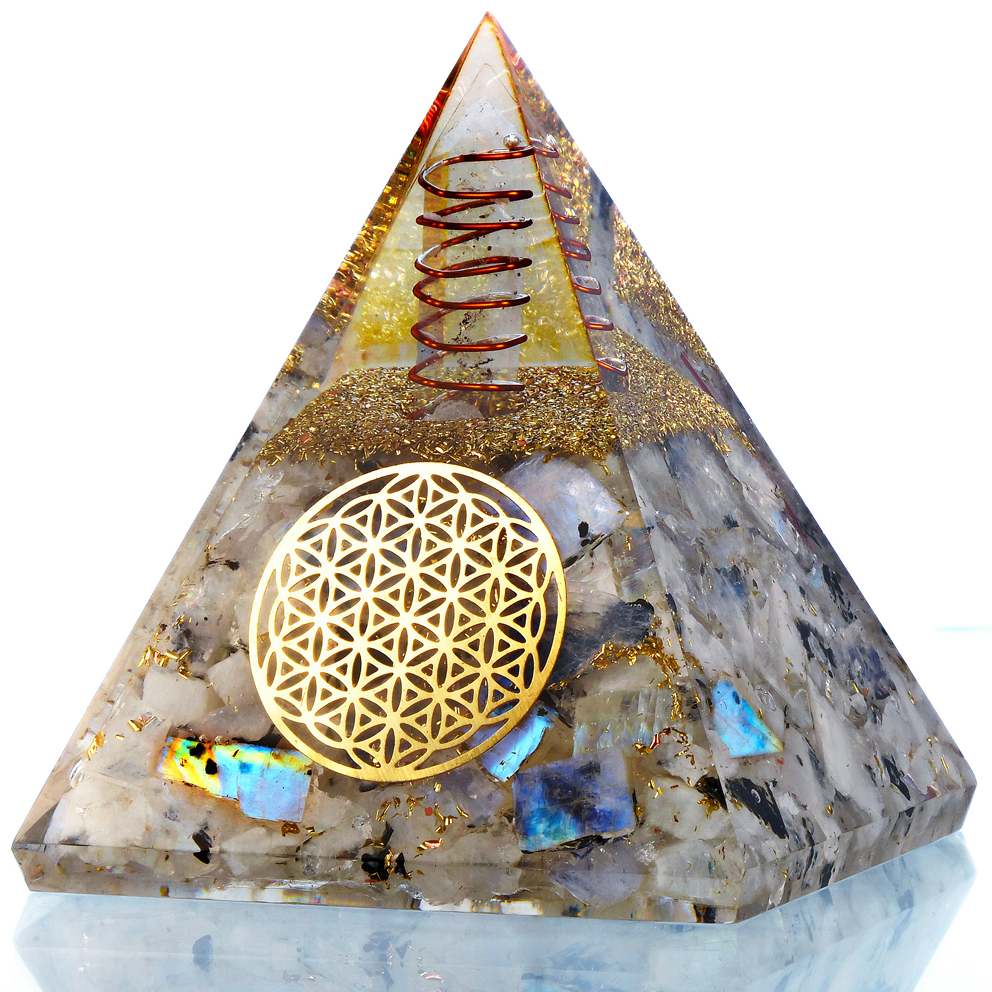 Orgone Pyramid